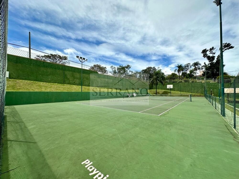 Loteamento e Condomínio, 1000 m² - Foto 4