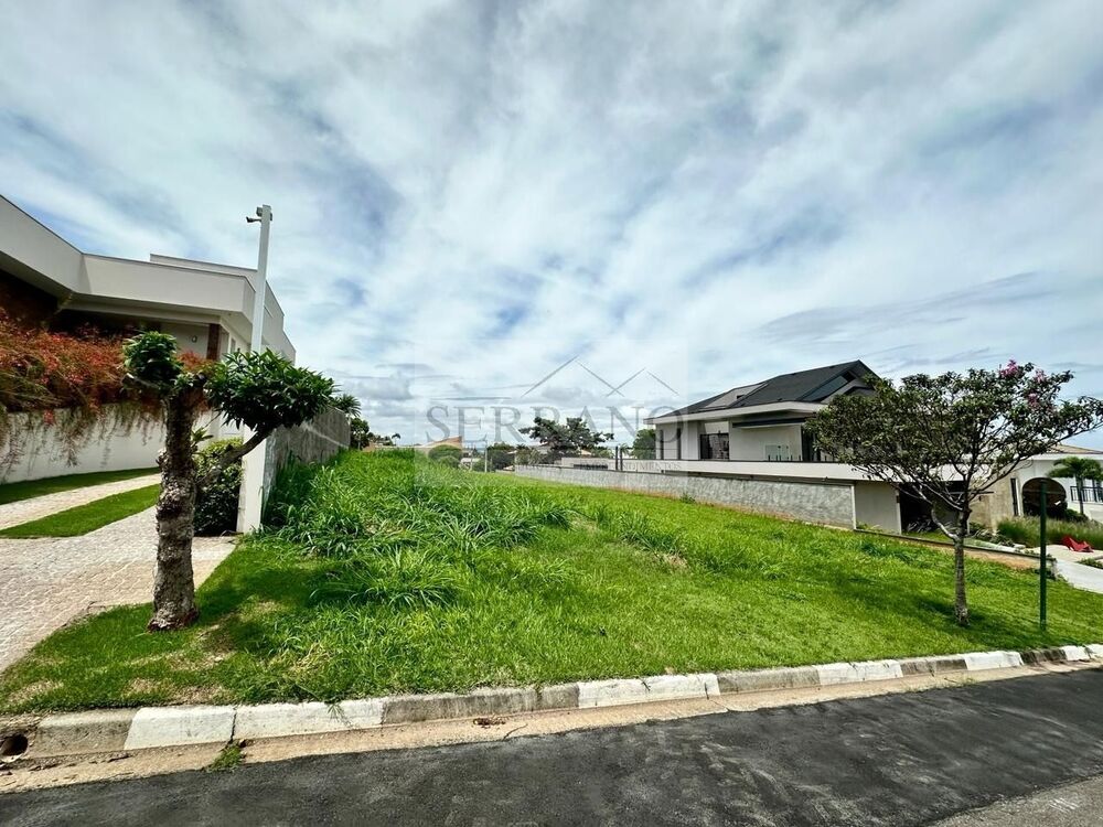 Loteamento e Condomínio, 1000 m² - Foto 3