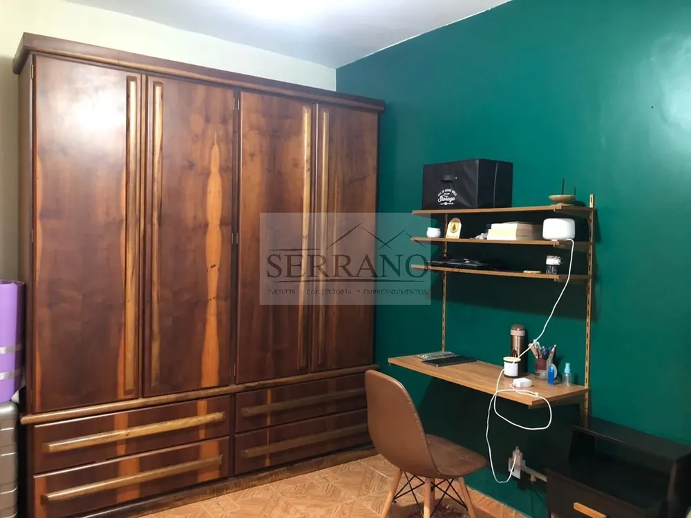 Casa de Condomínio, 6 quartos - Foto 17