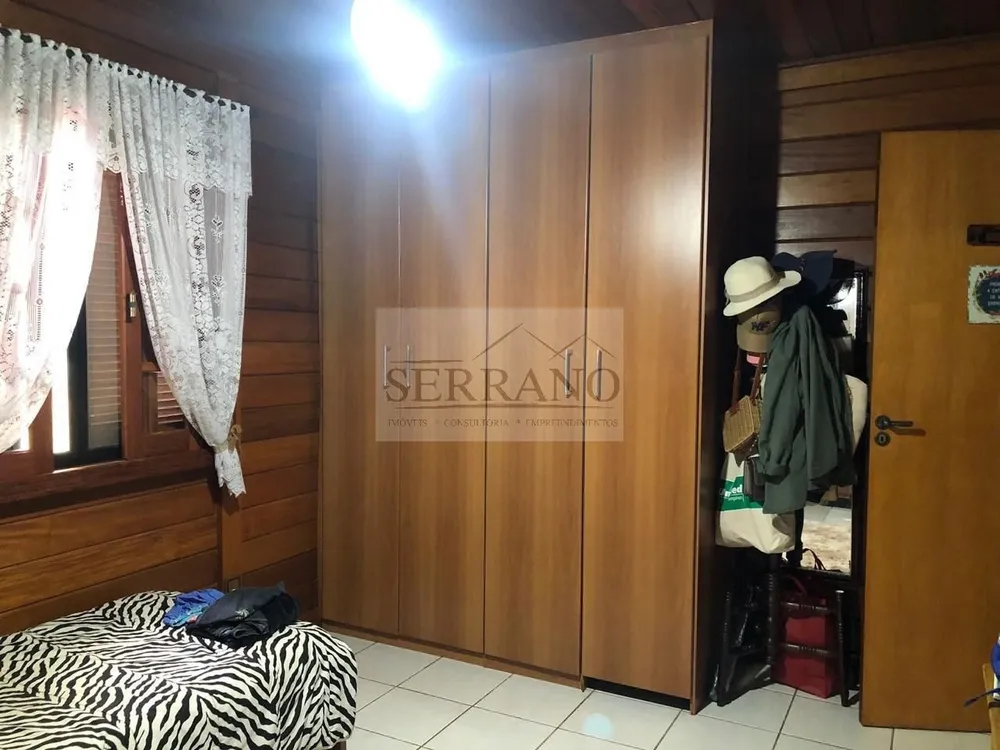 Casa de Condomínio, 6 quartos - Foto 11