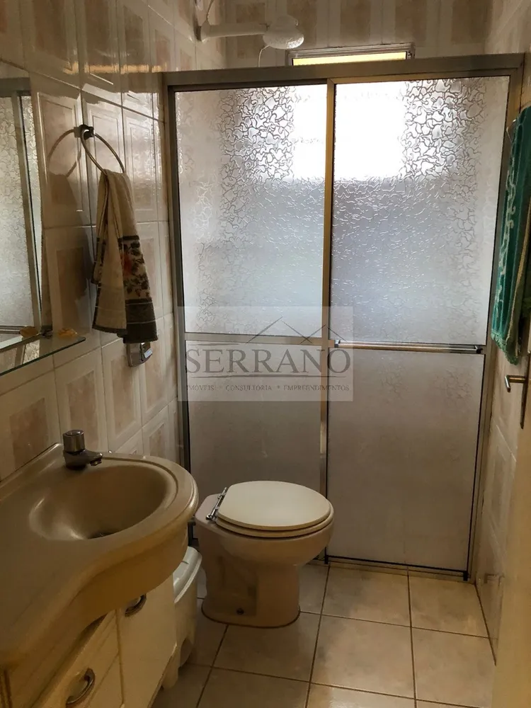 Casa de Condomínio, 6 quartos - Foto 16