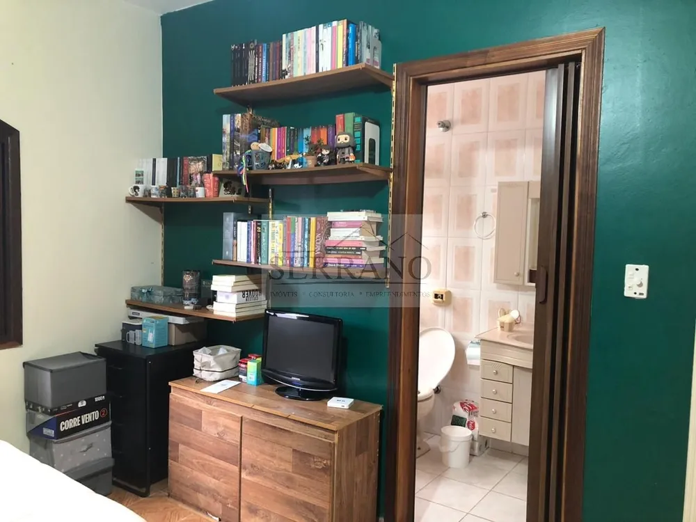 Casa de Condomínio, 6 quartos - Foto 18