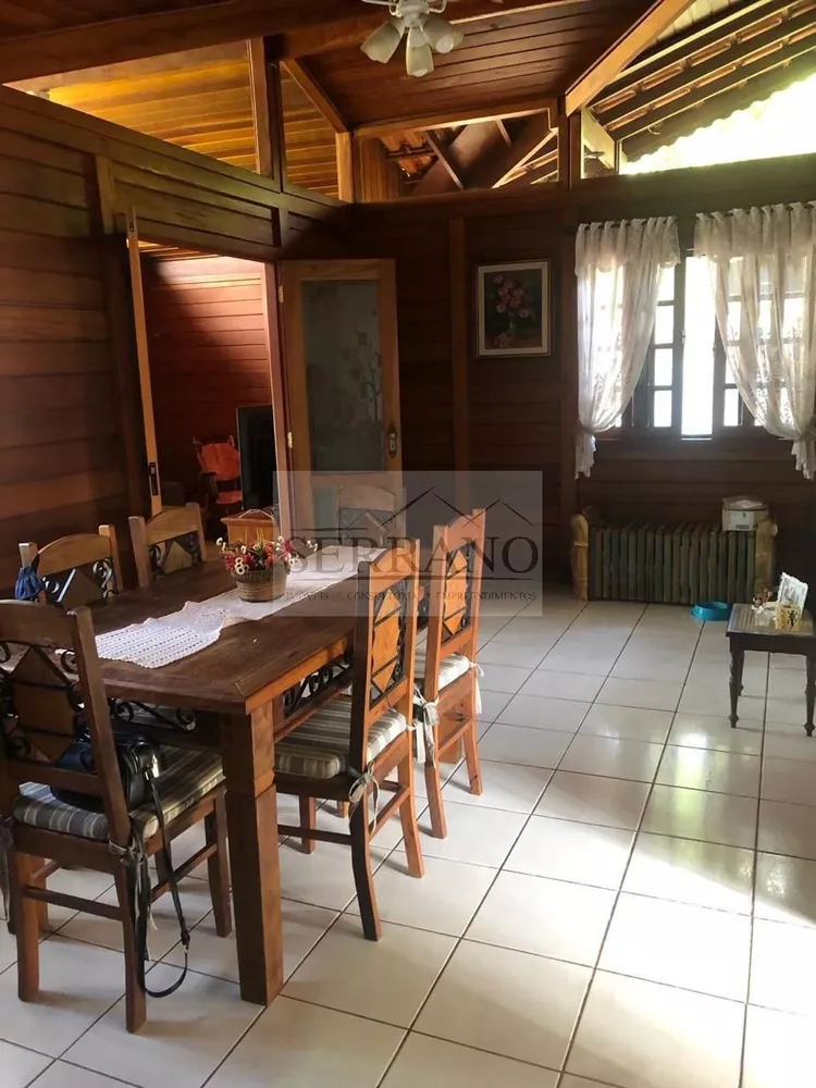 Casa de Condomínio à venda com 6 quartos - Foto 8