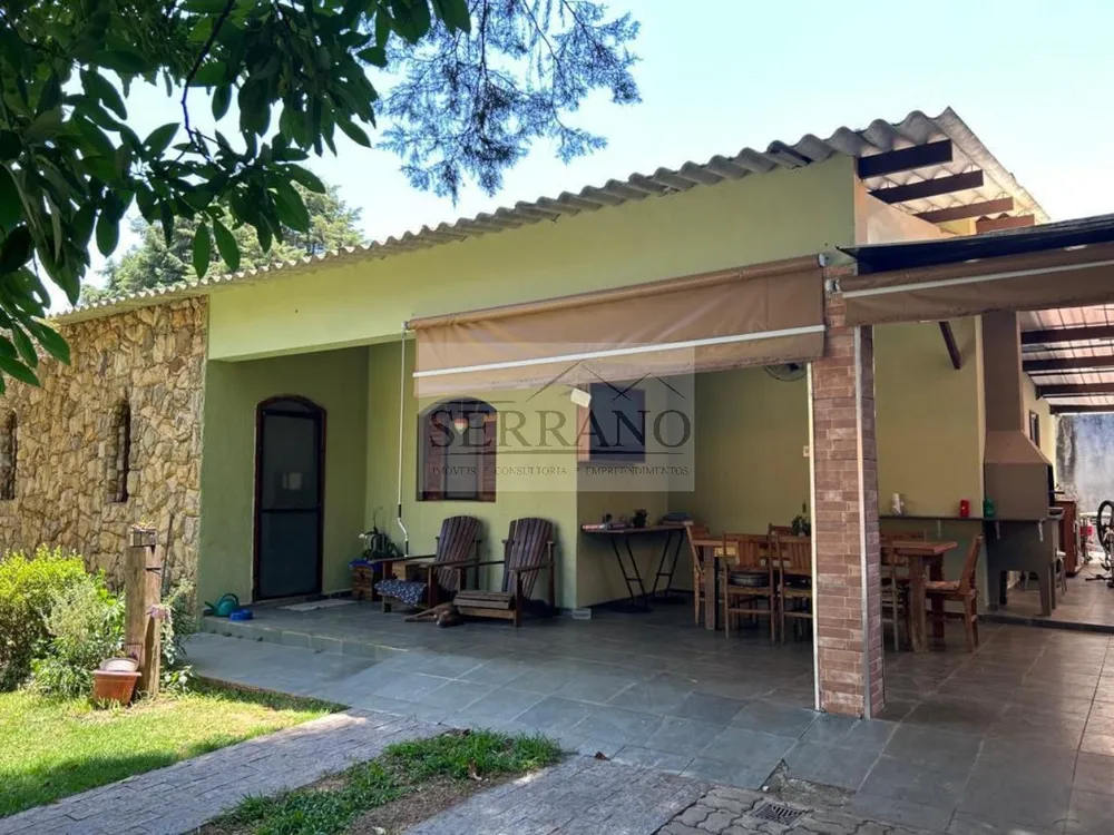 Casa de Condomínio, 6 quartos - Foto 12