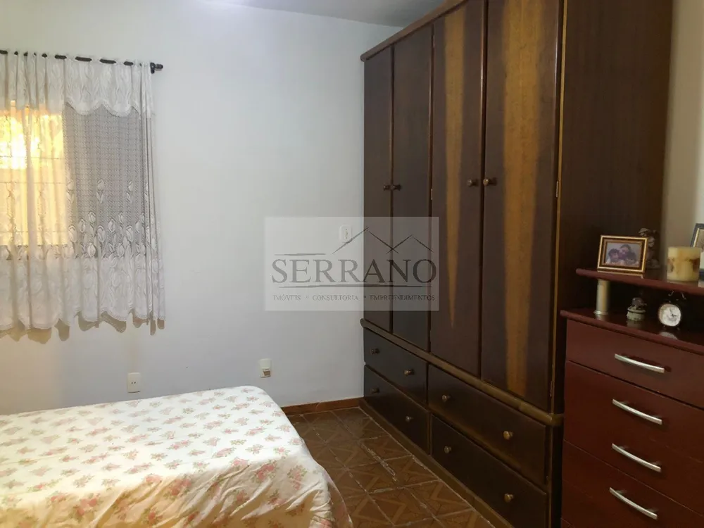 Casa de Condomínio, 6 quartos - Foto 15