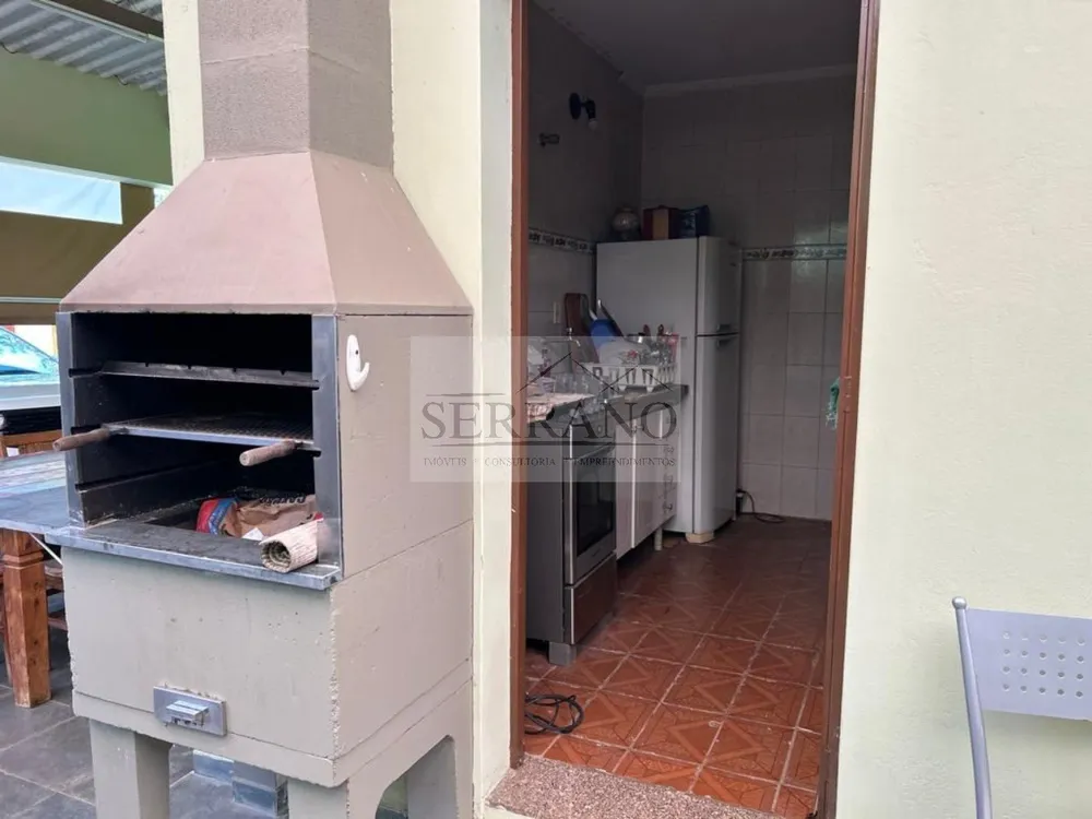 Casa de Condomínio, 6 quartos - Foto 20