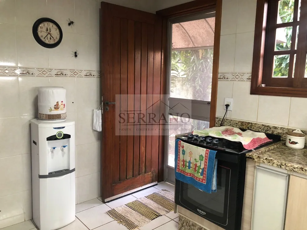 Casa de Condomínio, 6 quartos - Foto 9