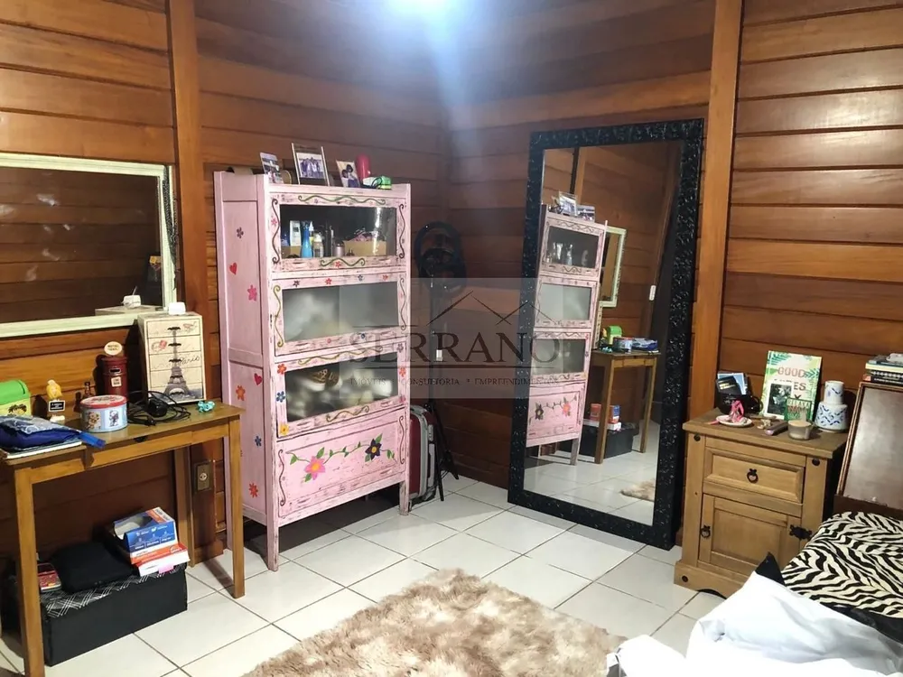 Casa de Condomínio, 6 quartos - Foto 10
