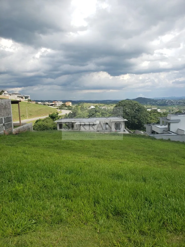 Loteamento e Condomínio, 800 m² - Foto 1
