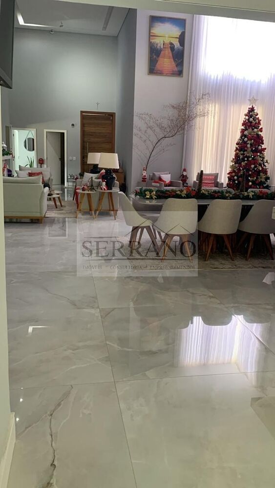 Casa, 4 quartos - Foto 7