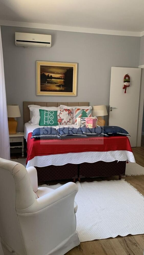 Casa, 4 quartos - Foto 12