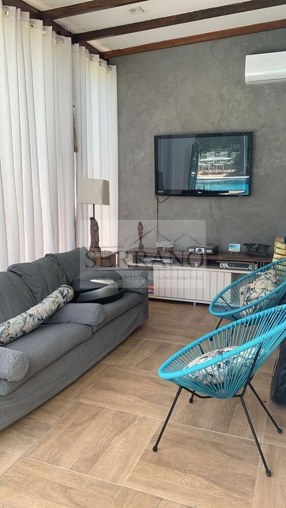 Casa, 4 quartos - Foto 4