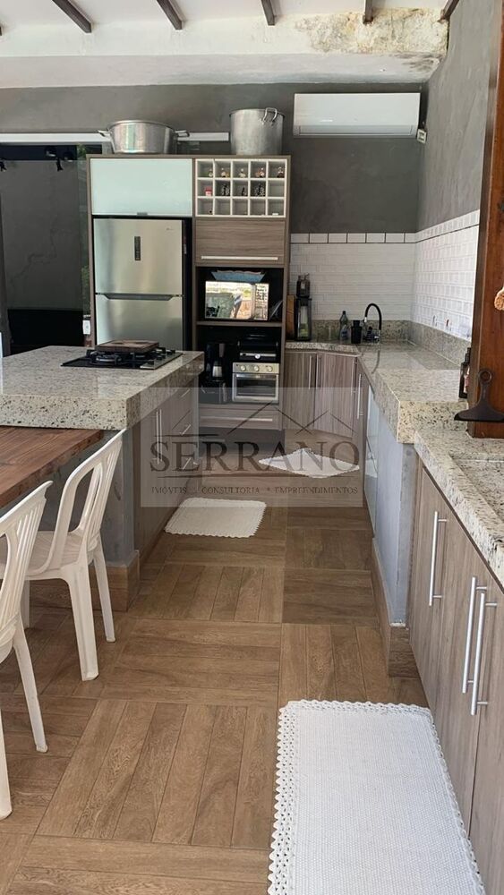 Casa, 4 quartos - Foto 6