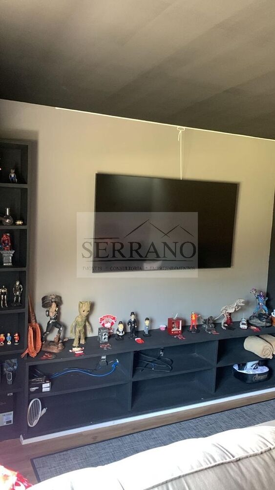 Casa, 4 quartos - Foto 2