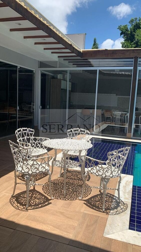 Casa, 4 quartos - Foto 5