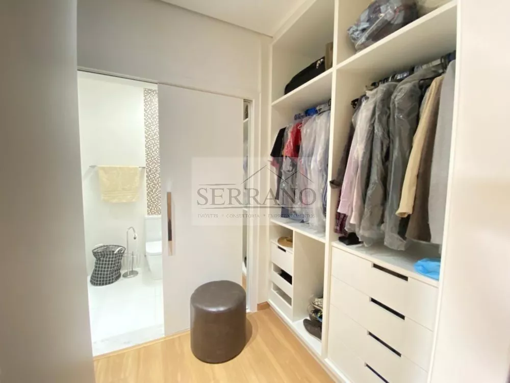 Casa de Condomínio à venda com 3 quartos, 201m² - Foto 2