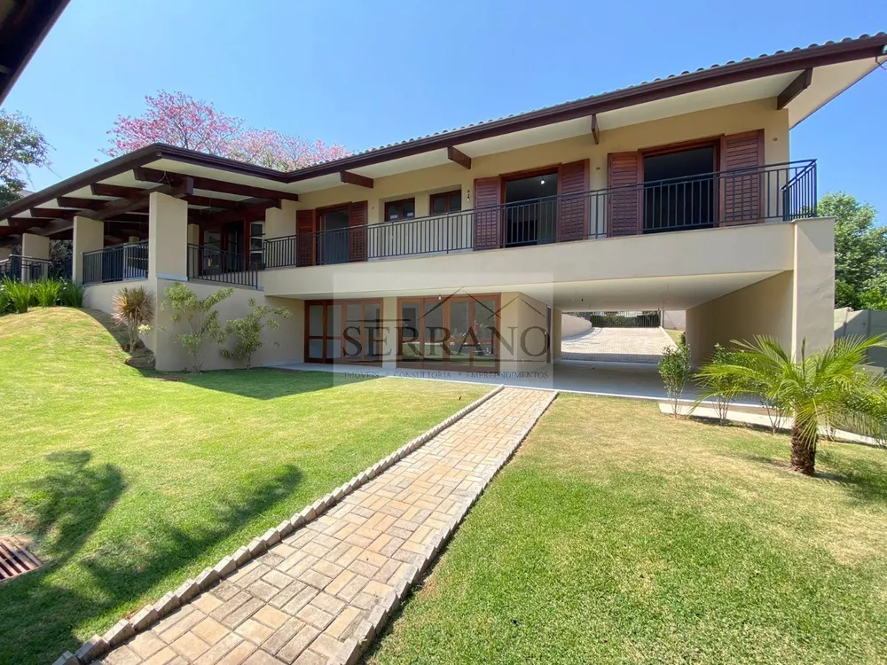 Casa de Condomínio, 4 quartos - Foto 7
