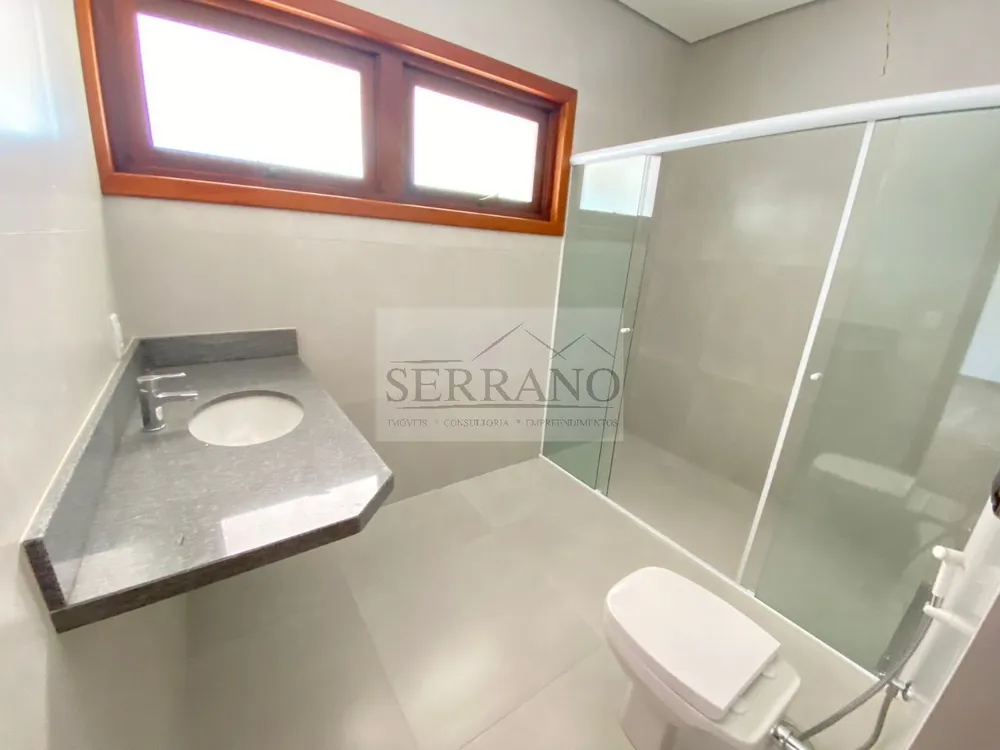 Casa de Condomínio, 4 quartos - Foto 21