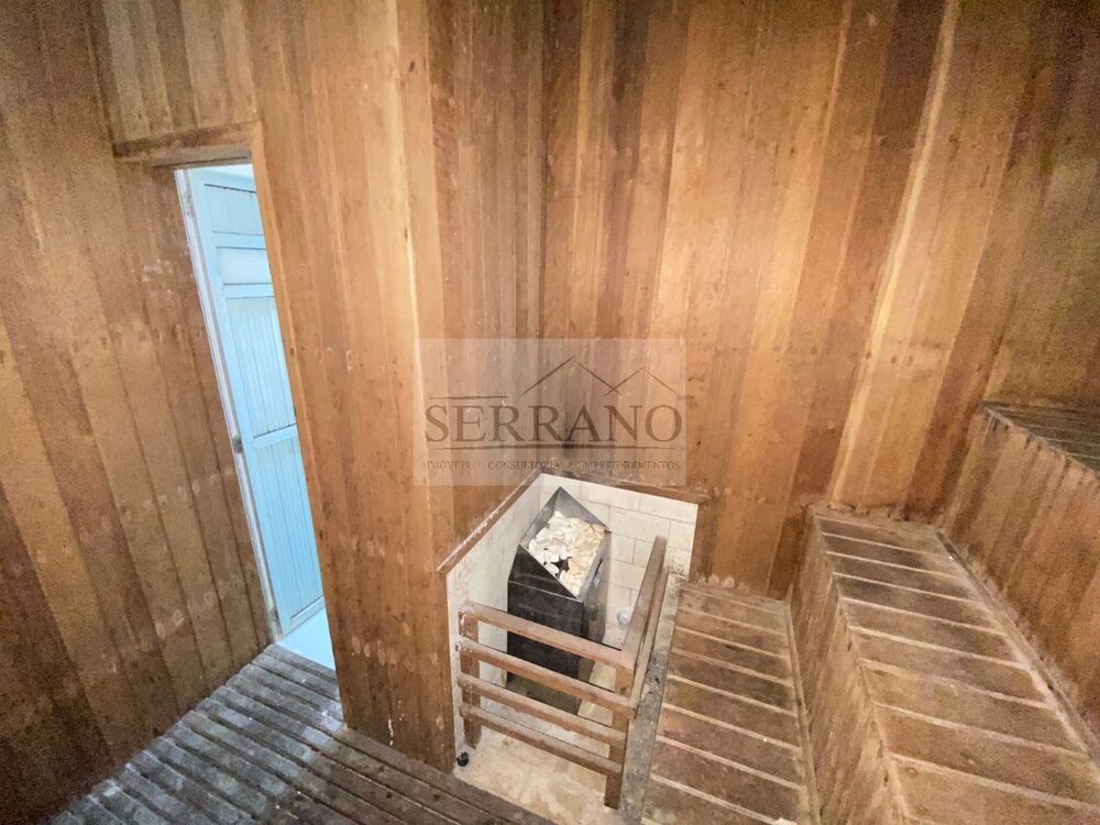 Casa de Condomínio, 4 quartos - Foto 11