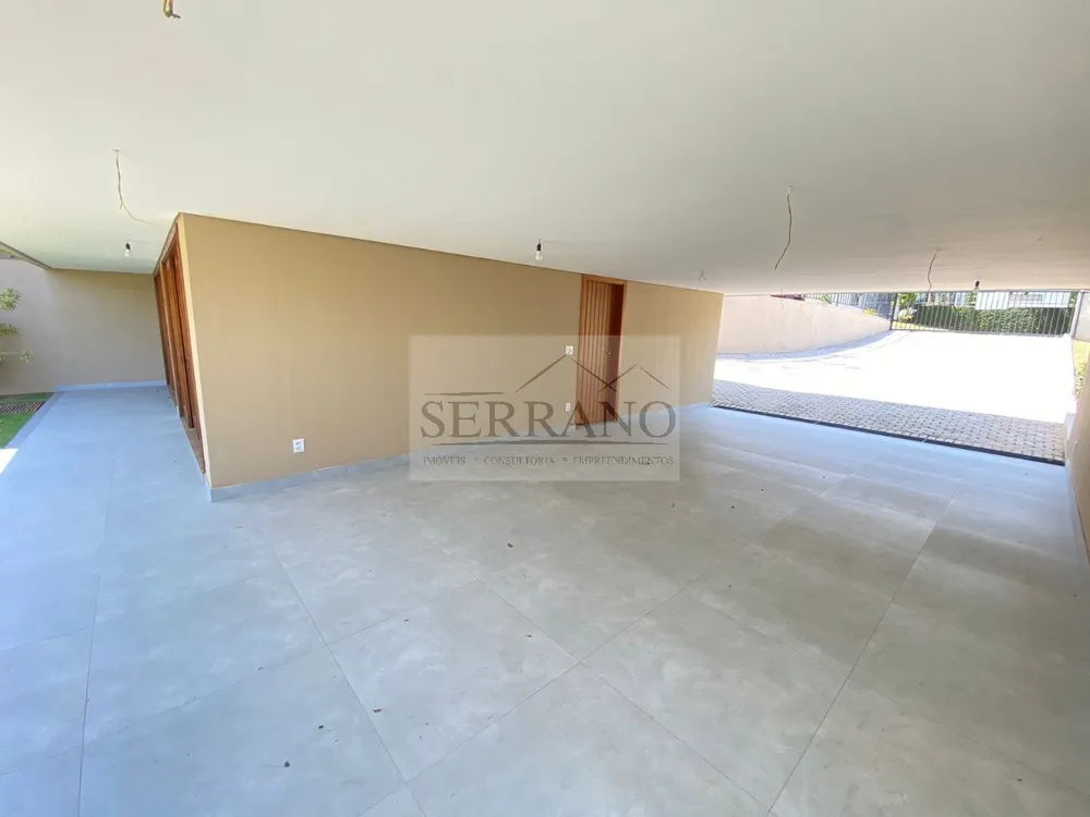 Casa de Condomínio, 4 quartos - Foto 10