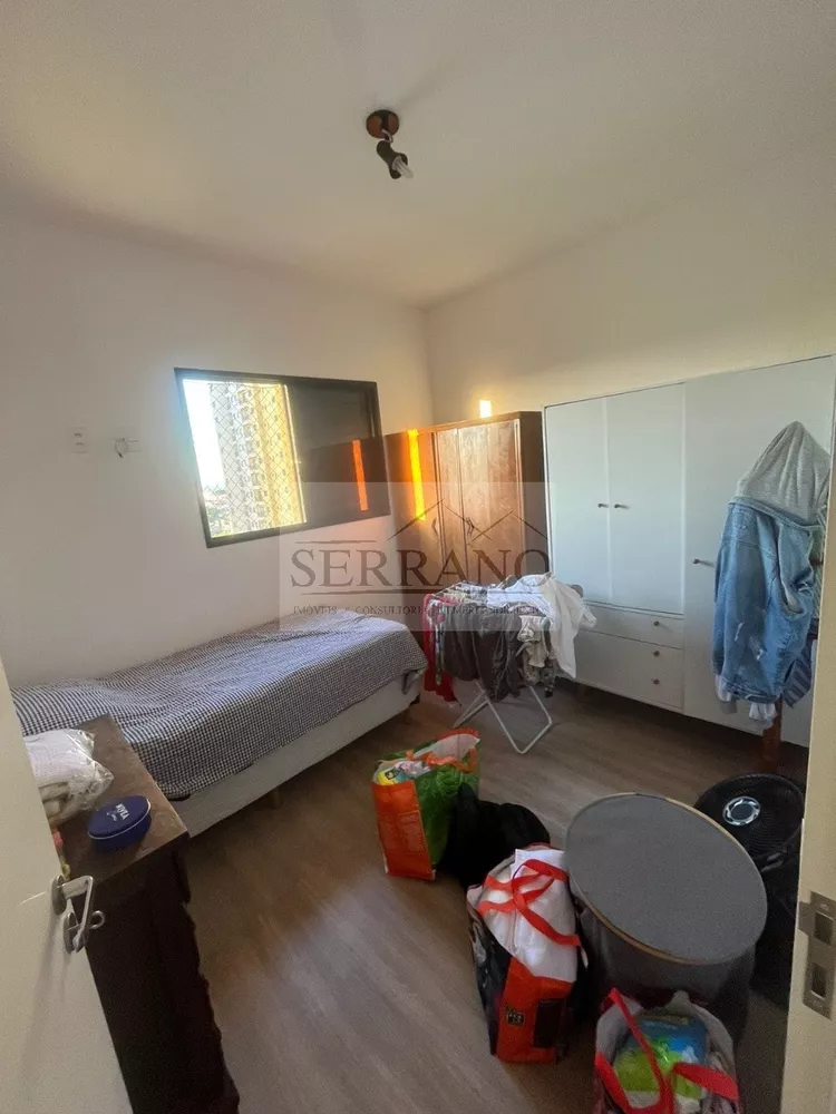 Apartamento à venda com 2 quartos, 50m² - Foto 9