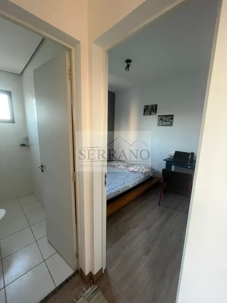 Apartamento à venda com 2 quartos, 50m² - Foto 7