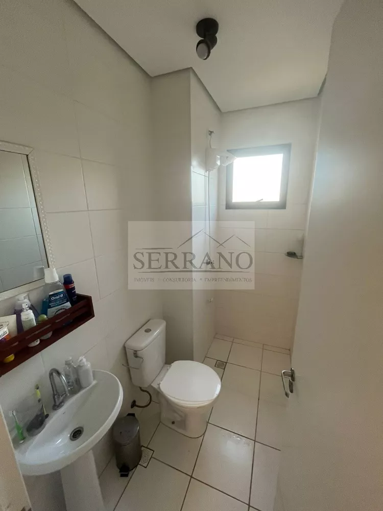 Apartamento à venda com 2 quartos, 50m² - Foto 10