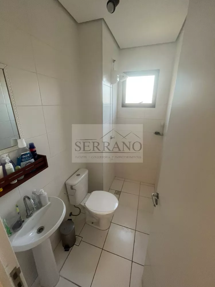 Apartamento à venda com 2 quartos, 50m² - Foto 11