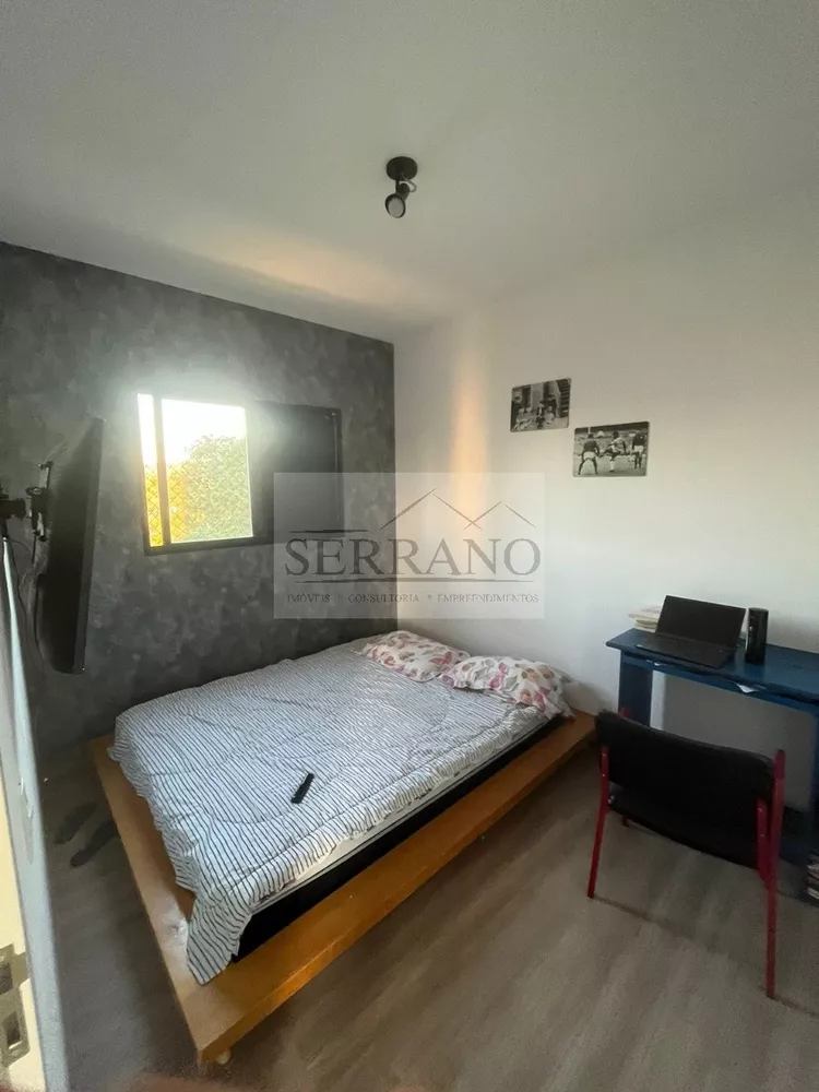 Apartamento à venda com 2 quartos, 50m² - Foto 8