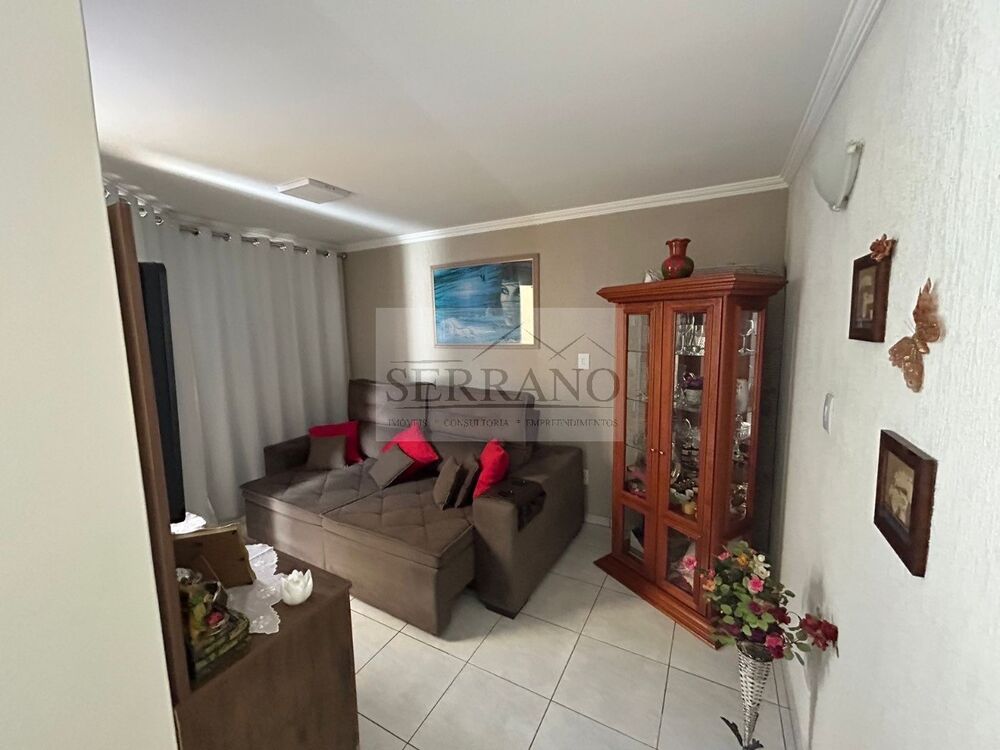 Casa, 5 quartos, 254 m² - Foto 2
