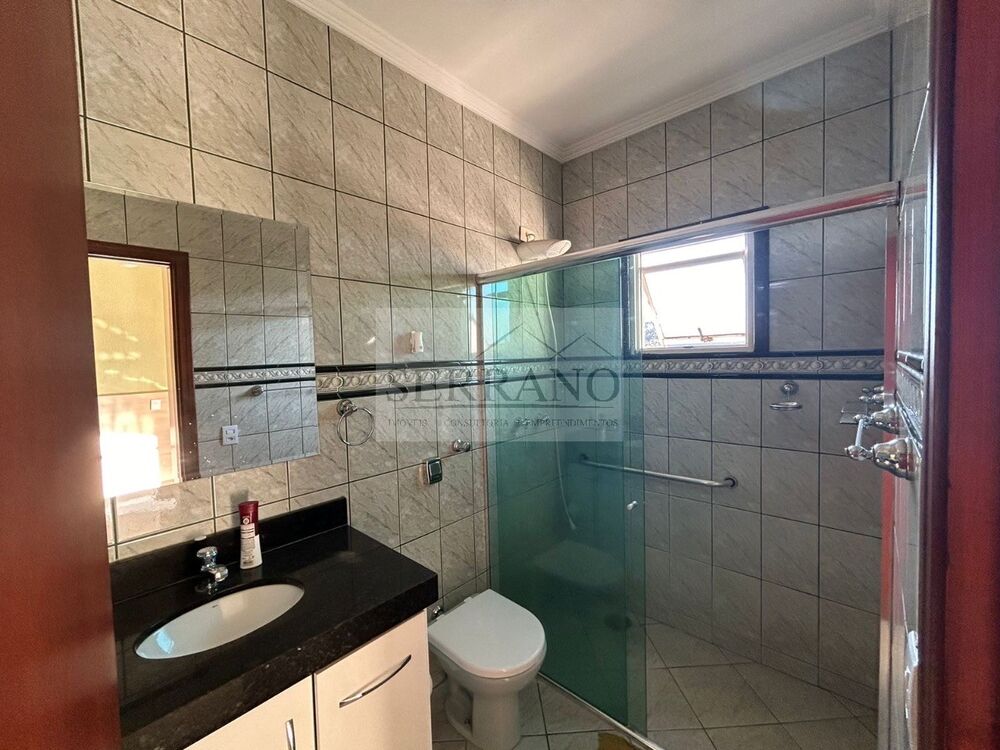Casa, 5 quartos, 254 m² - Foto 9