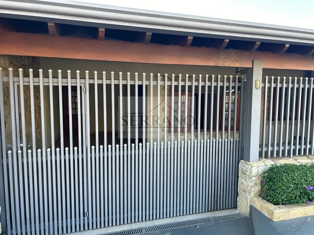 Casa, 5 quartos, 254 m² - Foto 3