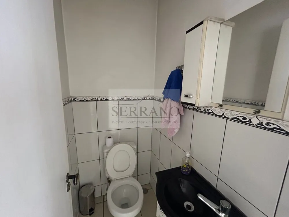 Casa, 5 quartos, 254 m² - Foto 25