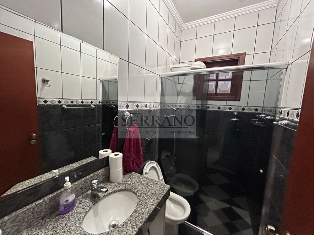 Casa, 5 quartos, 254 m² - Foto 14