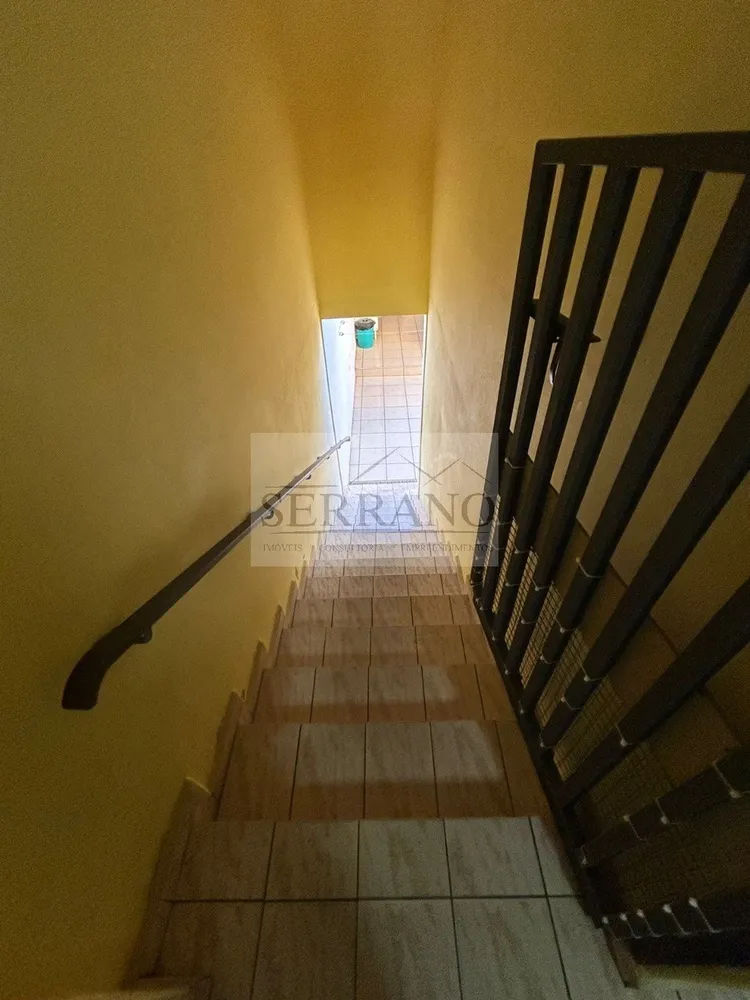 Casa, 5 quartos, 254 m² - Foto 19