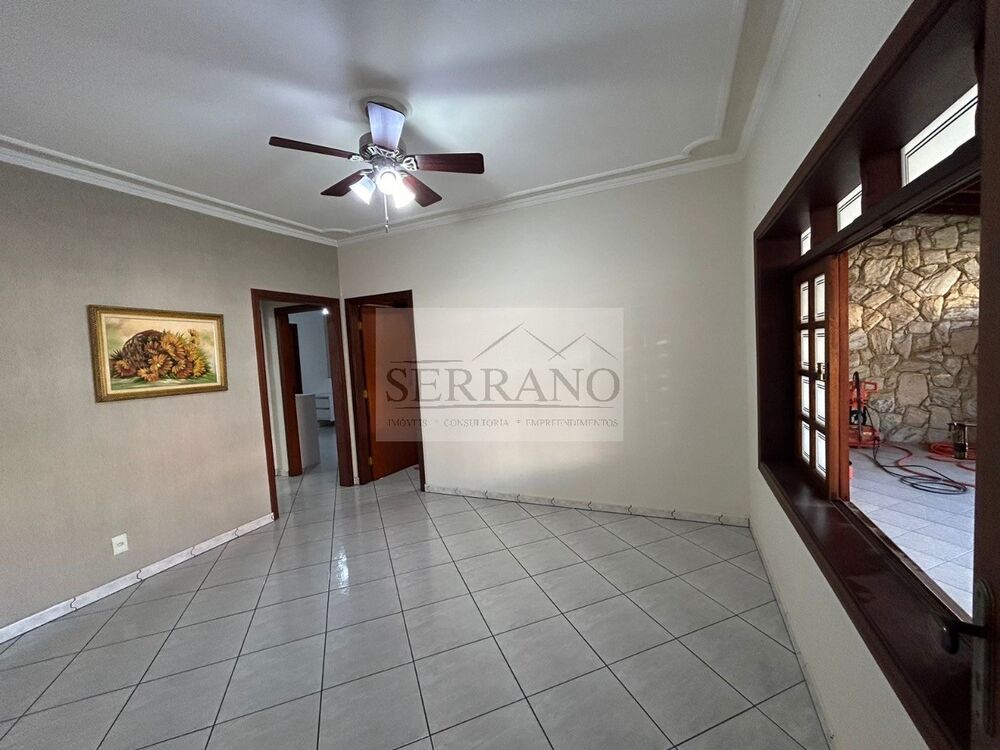 Casa, 5 quartos, 254 m² - Foto 18