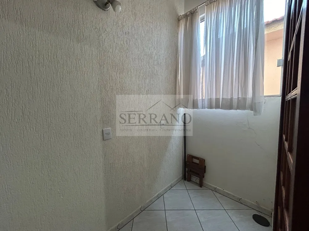 Casa, 5 quartos, 254 m² - Foto 13