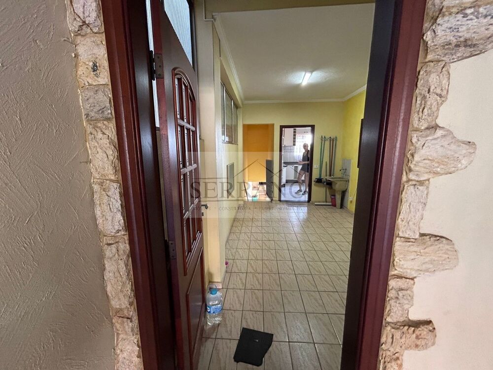 Casa, 5 quartos, 254 m² - Foto 17