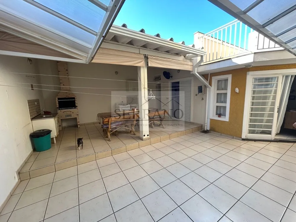 Casa, 5 quartos, 254 m² - Foto 22