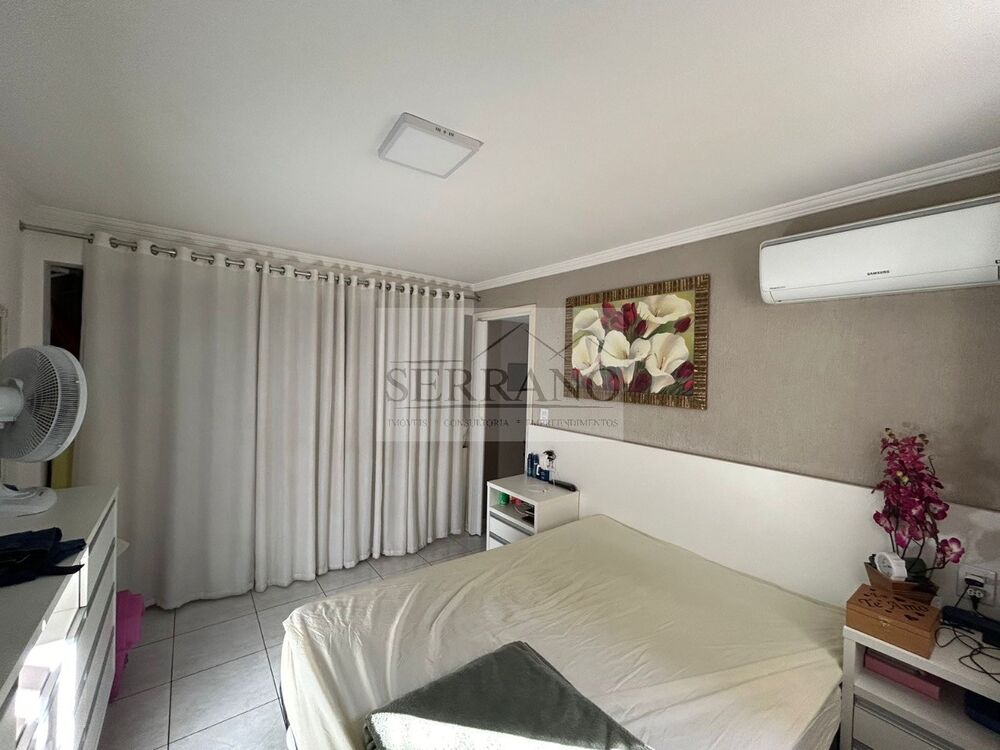 Casa, 5 quartos, 254 m² - Foto 6
