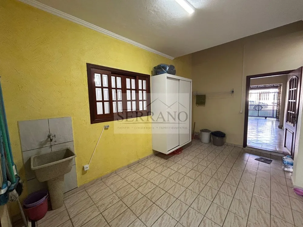 Casa, 5 quartos, 254 m² - Foto 20