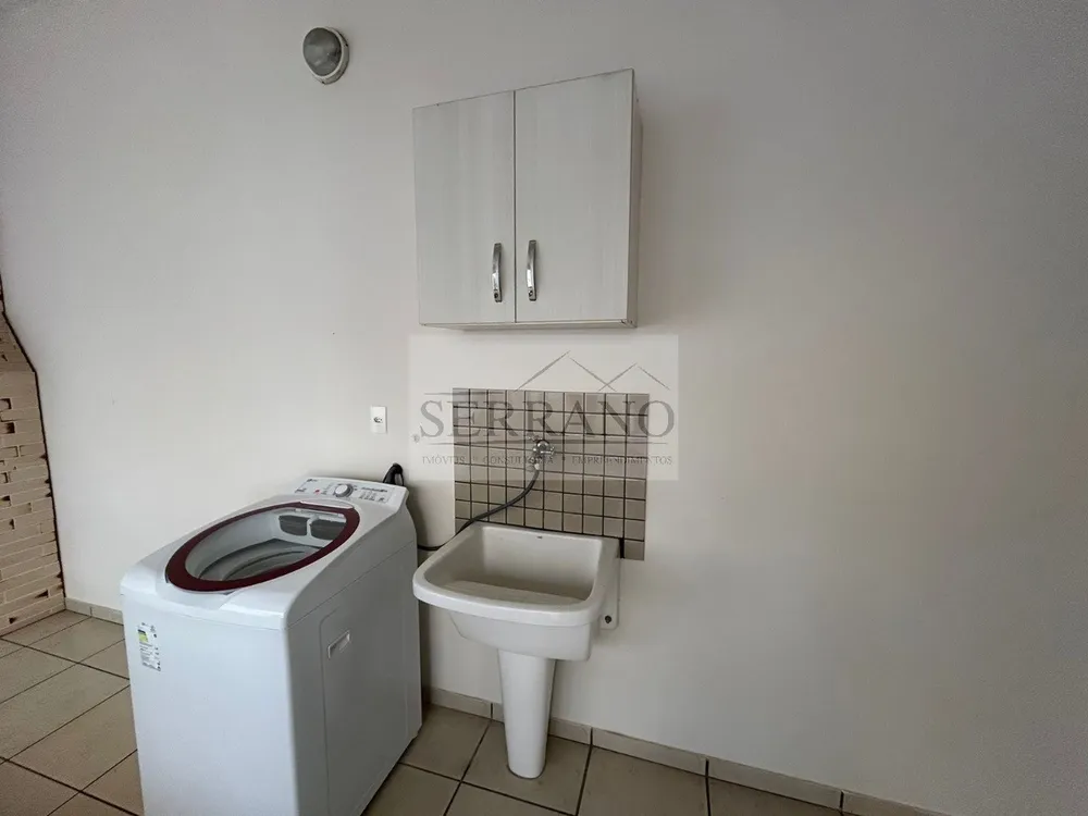 Casa, 5 quartos, 254 m² - Foto 26