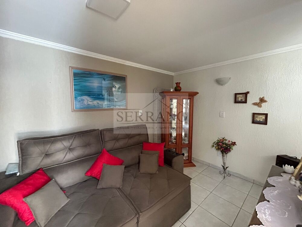Casa, 5 quartos, 254 m² - Foto 8