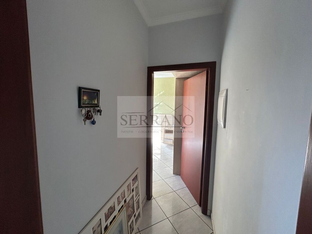 Casa, 5 quartos, 254 m² - Foto 4
