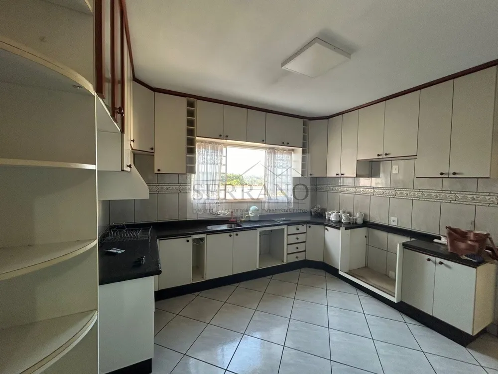 Casa, 5 quartos, 254 m² - Foto 16