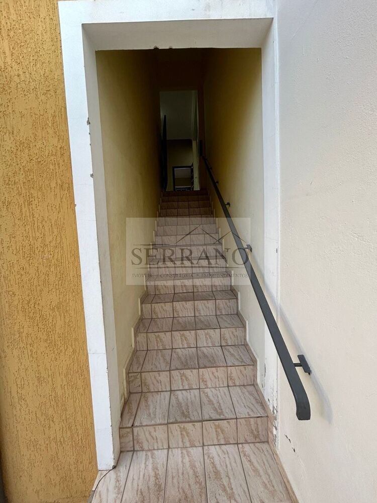 Casa, 5 quartos, 254 m² - Foto 10