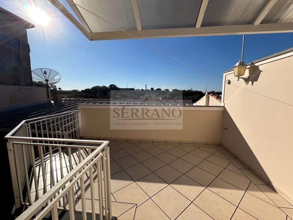 Casa, 5 quartos, 254 m² - Foto 19