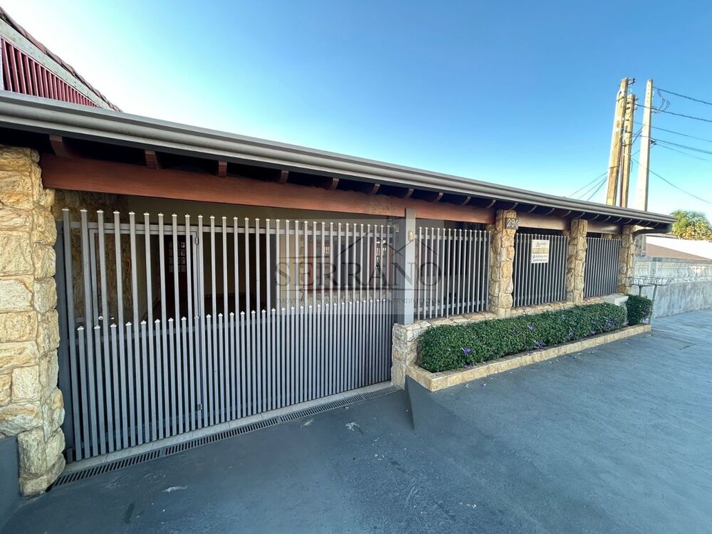 Casa, 5 quartos, 254 m² - Foto 15