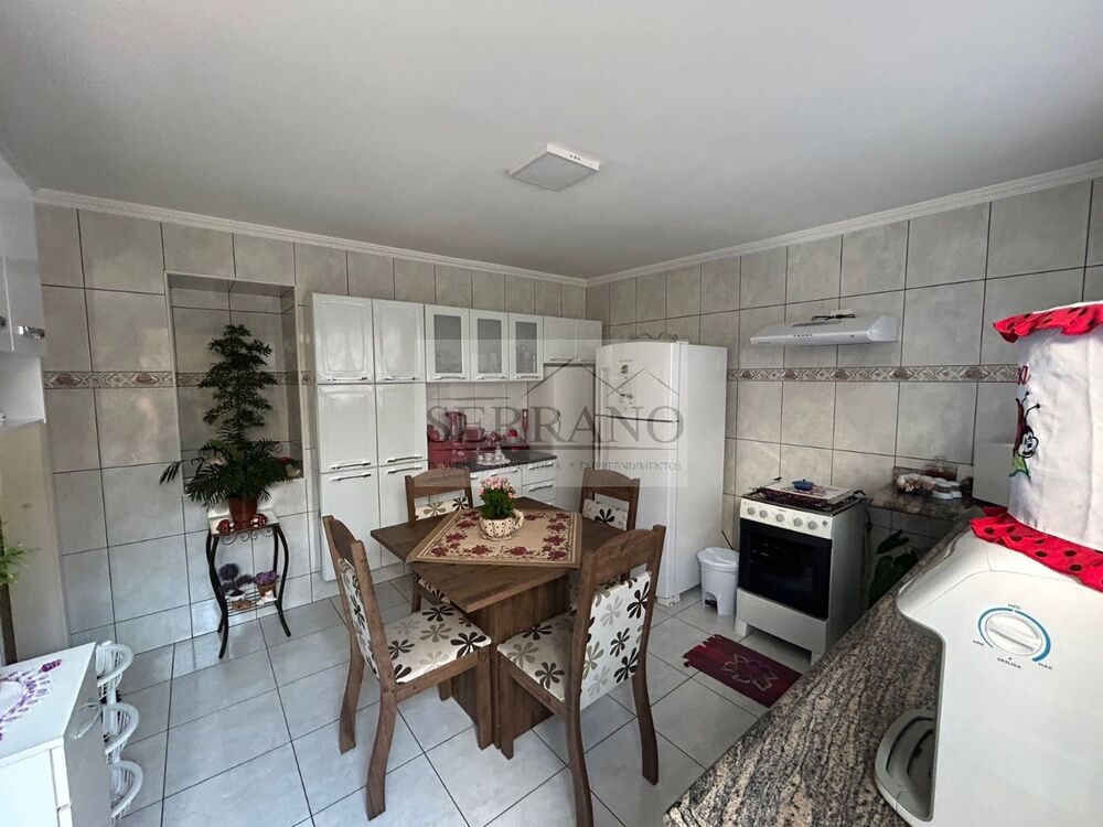 Casa, 5 quartos, 254 m² - Foto 7