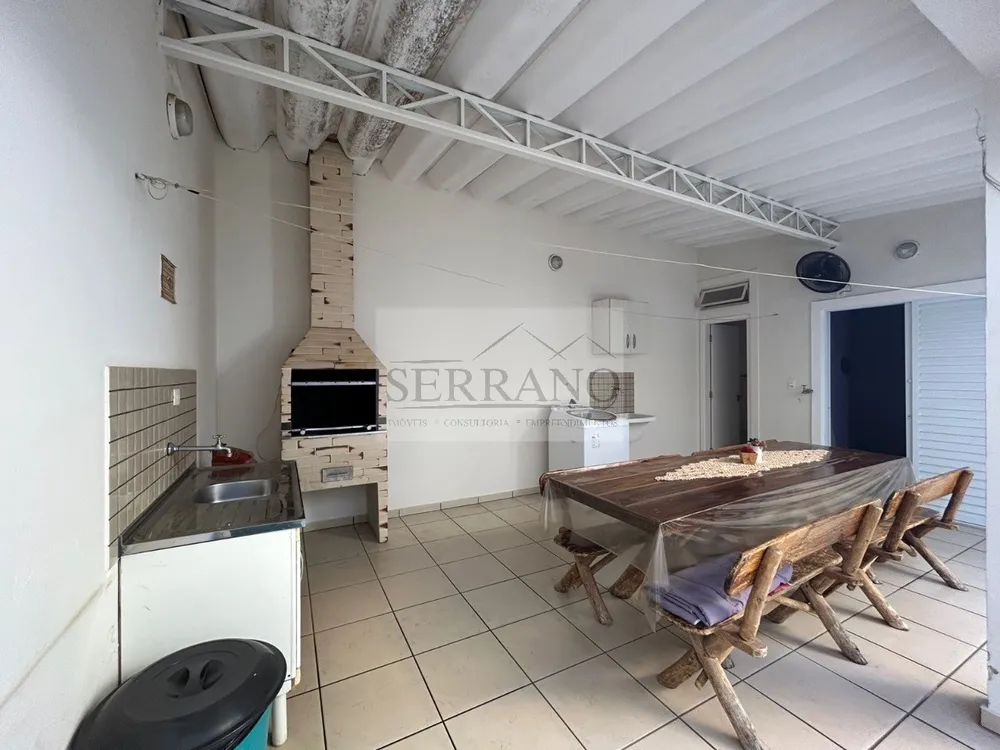 Casa, 5 quartos, 254 m² - Foto 21